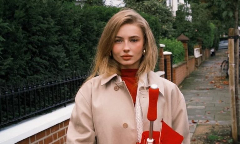 лиза василенко